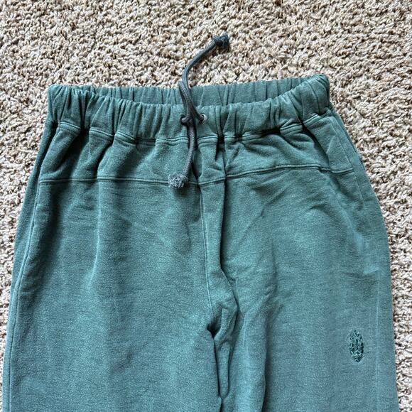 NWT FP Free People Movement Ready to Go Set Size Medium Evergreen - Picture 11 of 13